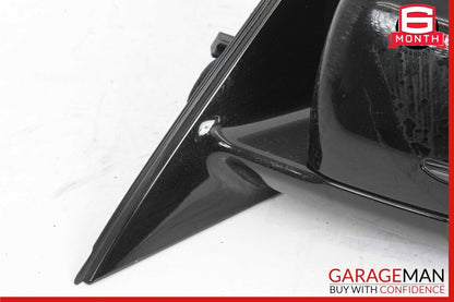 10-13 Mercedes W212 E550 E500 Front Left Side Mirror Door Rear View OEM