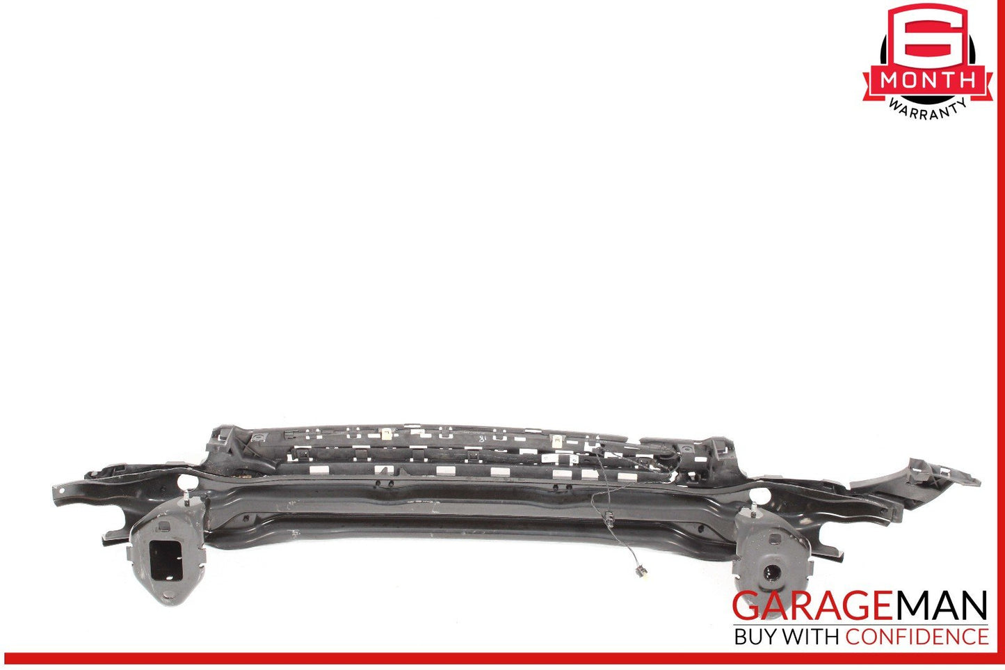19-24 BMW M340i G20 Rear Bumper Reinforcement Impact Bar Rebar Beam OEM