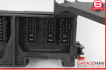 06-13 Mercedes W164 ML550 GL450 TPMS Tire Pressure Control Module w/ Fuse Box