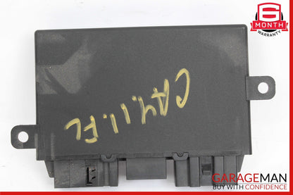 11-18 Porsche Cayenne 958 Front Left or Right Side Seat Control Module Unit OEM