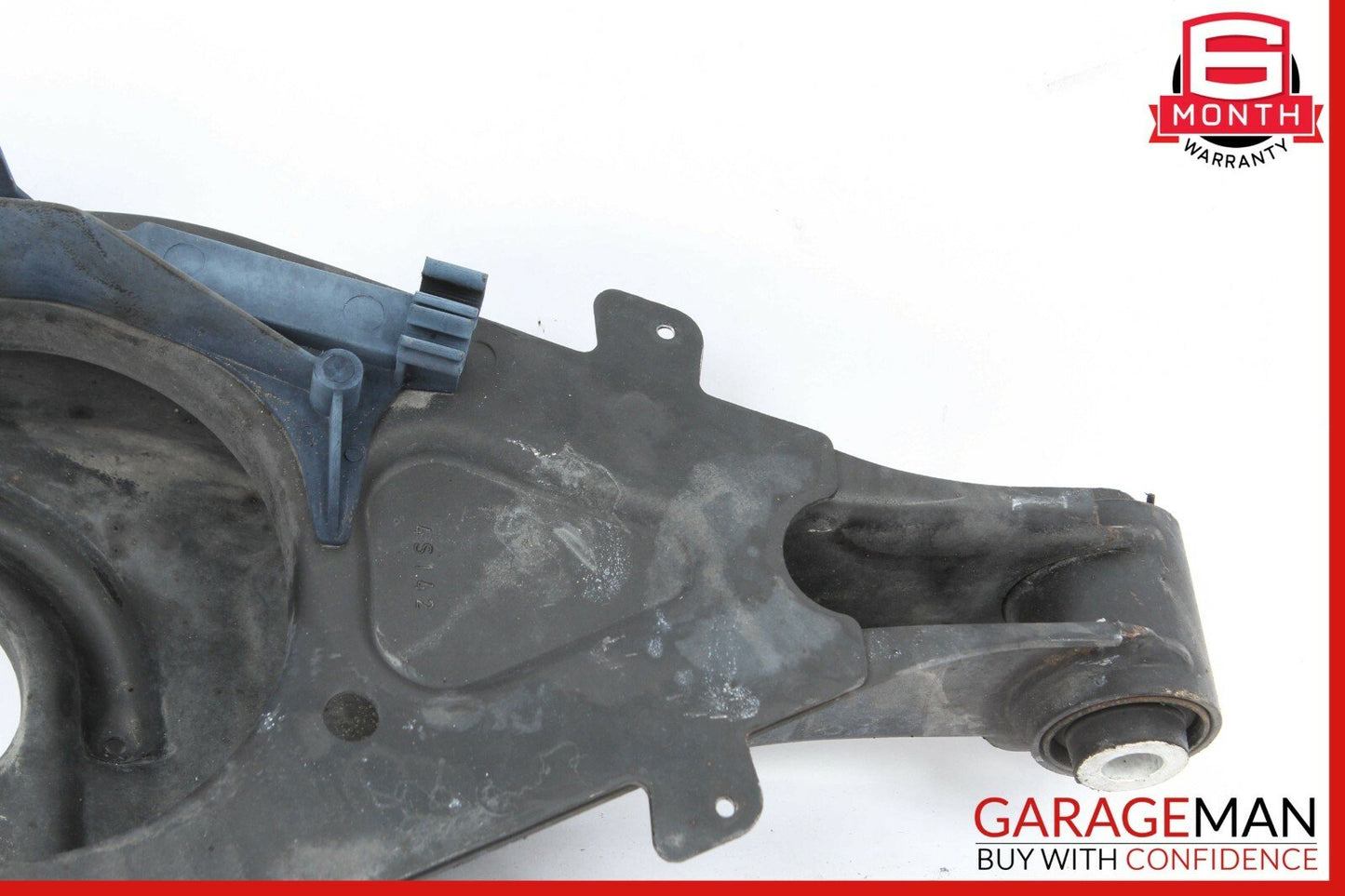 90-02 Mercedes R129 500SL Rear Left / Right Side Suspension Lower Control Arm