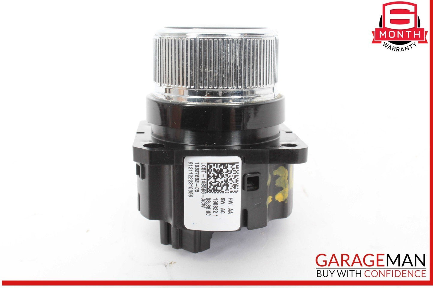 20-24 Lincoln Aviator Drive Mode Selector Switch Knob LC5T14B596ACW OEM