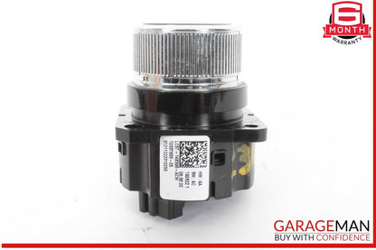 20-24 Lincoln Aviator Drive Mode Selector Switch Knob LC5T14B596ACW OEM