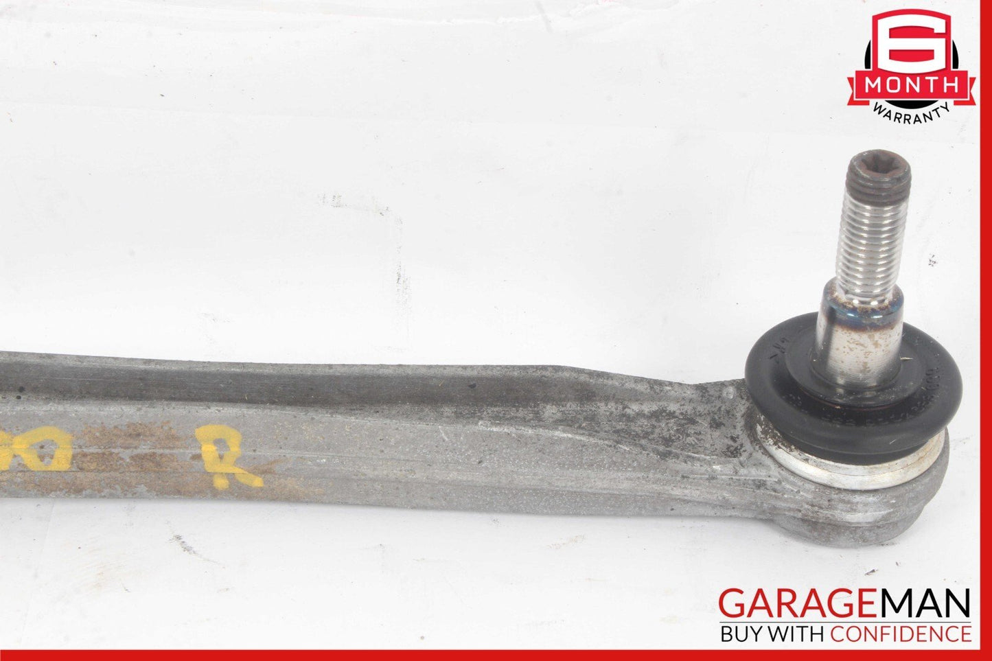 97-05 Porsche Carrera 911 996 Boxster 986 Rear Lower Control Arm Track OEM