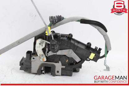 15-20 Mercedes-Benz E300 W212 Front Left Door Lock Actuator 0997206301 OEM