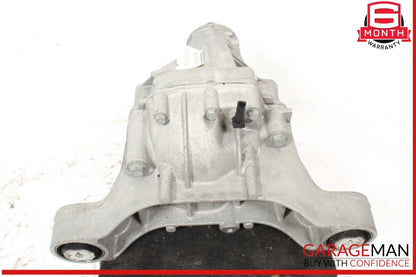 11-18 Porsche Cayenne 958 Rear Differential Diff Axle Carrier 4460310090 OEM