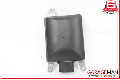 15-24 Porsche Macan Rear Right Side Blind Spot Radar Sensor Control Module Unit