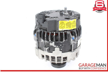 13-20 Mercedes W117 CLA250 Engine Motor Alternator Generator 0009061903 OEM