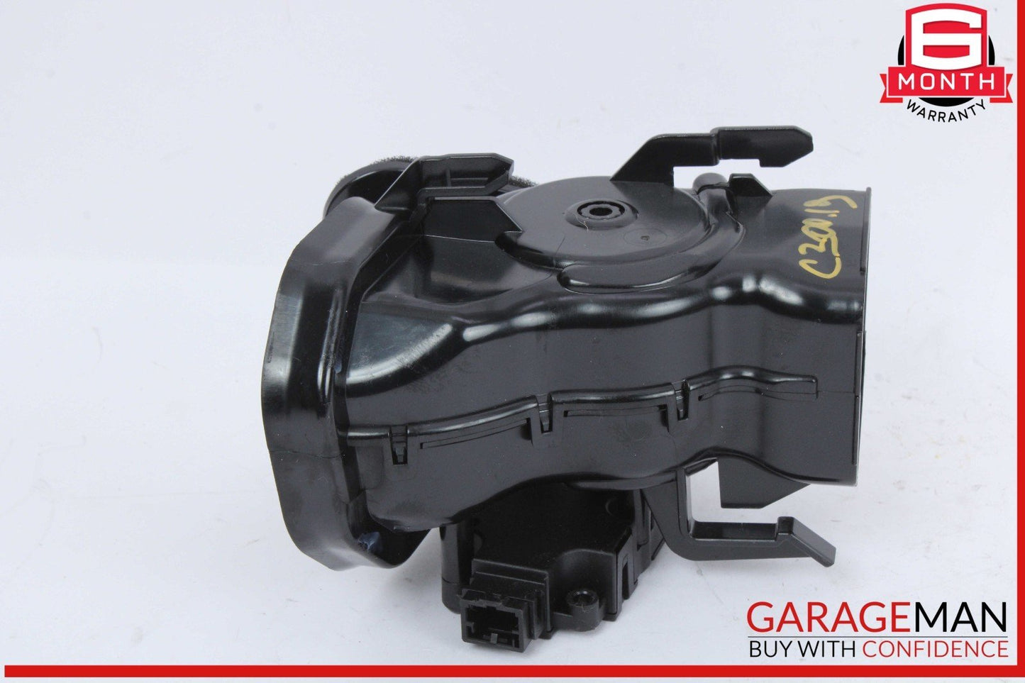 15-20 Mercedes W205 C300 GLC43 AMG Front Right Side Dash Air Vent Duct OEM