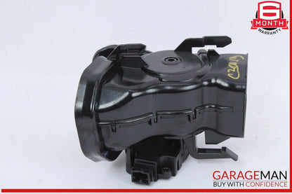 15-20 Mercedes W205 C300 GLC43 AMG Front Right Side Dash Air Vent Duct OEM