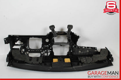 12-14 Mercedes W218 CLS550 Front Dashboard Dashboard Instrument Cluster Assy