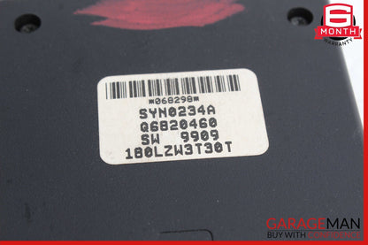00-06 Mercedes R170 SLK230 Phone Antenna Communication Control Module SYN0234A