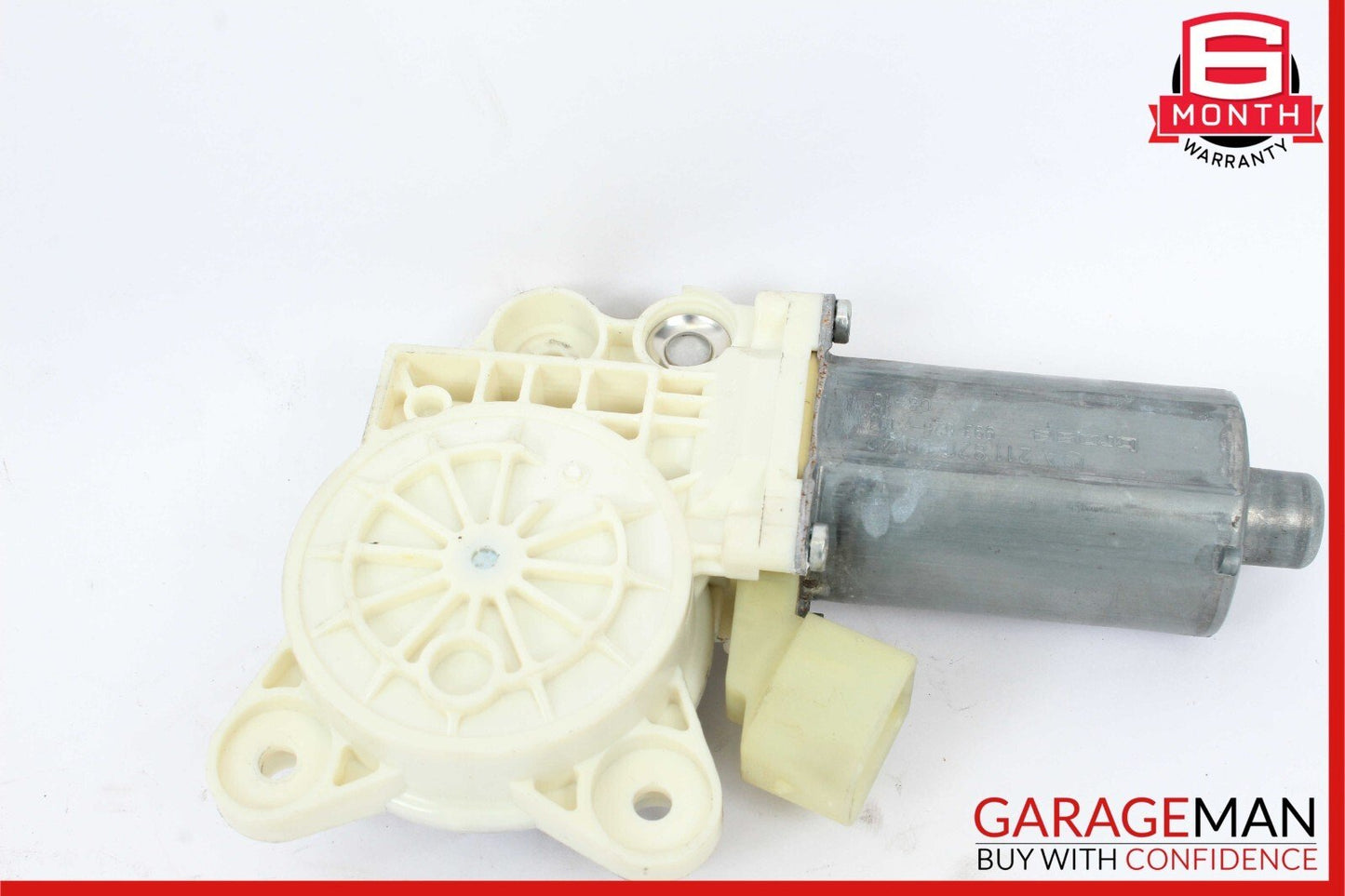 03-09 Mercedes W211 E350 E63 AMG Front Left Door Window Regulator Motor Unit