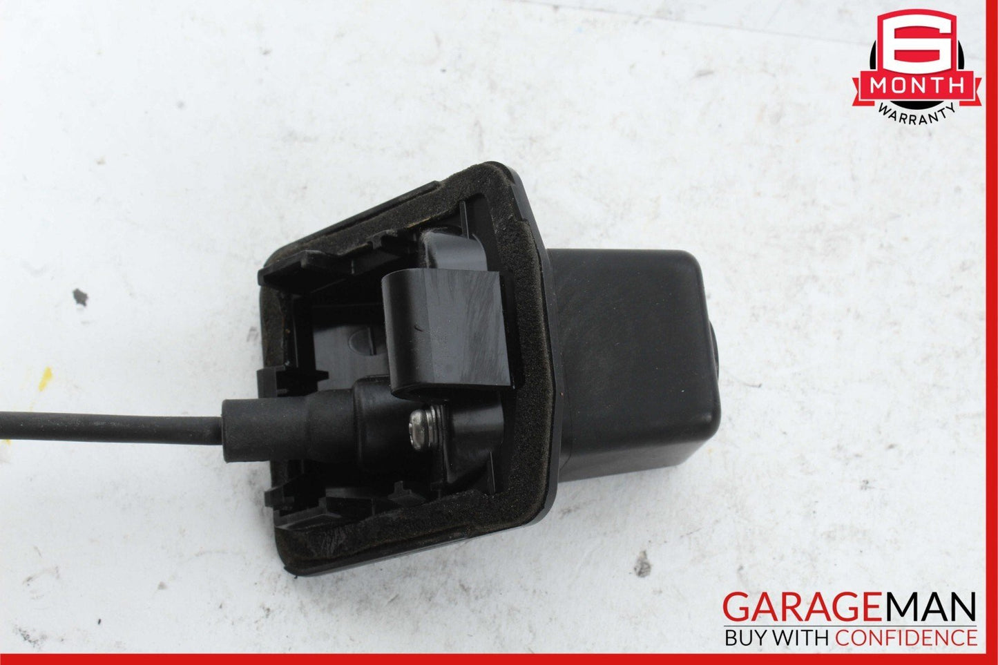 10-13 Mercedes W212 E350 E550 CLS550 Parking Rear View Backup Back Up Camera OEM