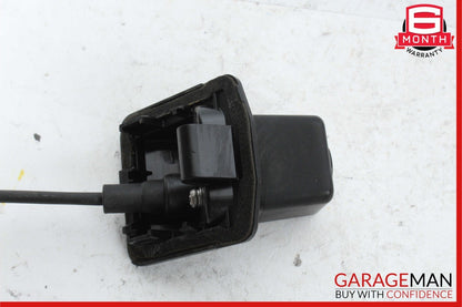10-13 Mercedes W212 E350 E550 CLS550 Parking Rear View Backup Back Up Camera OEM