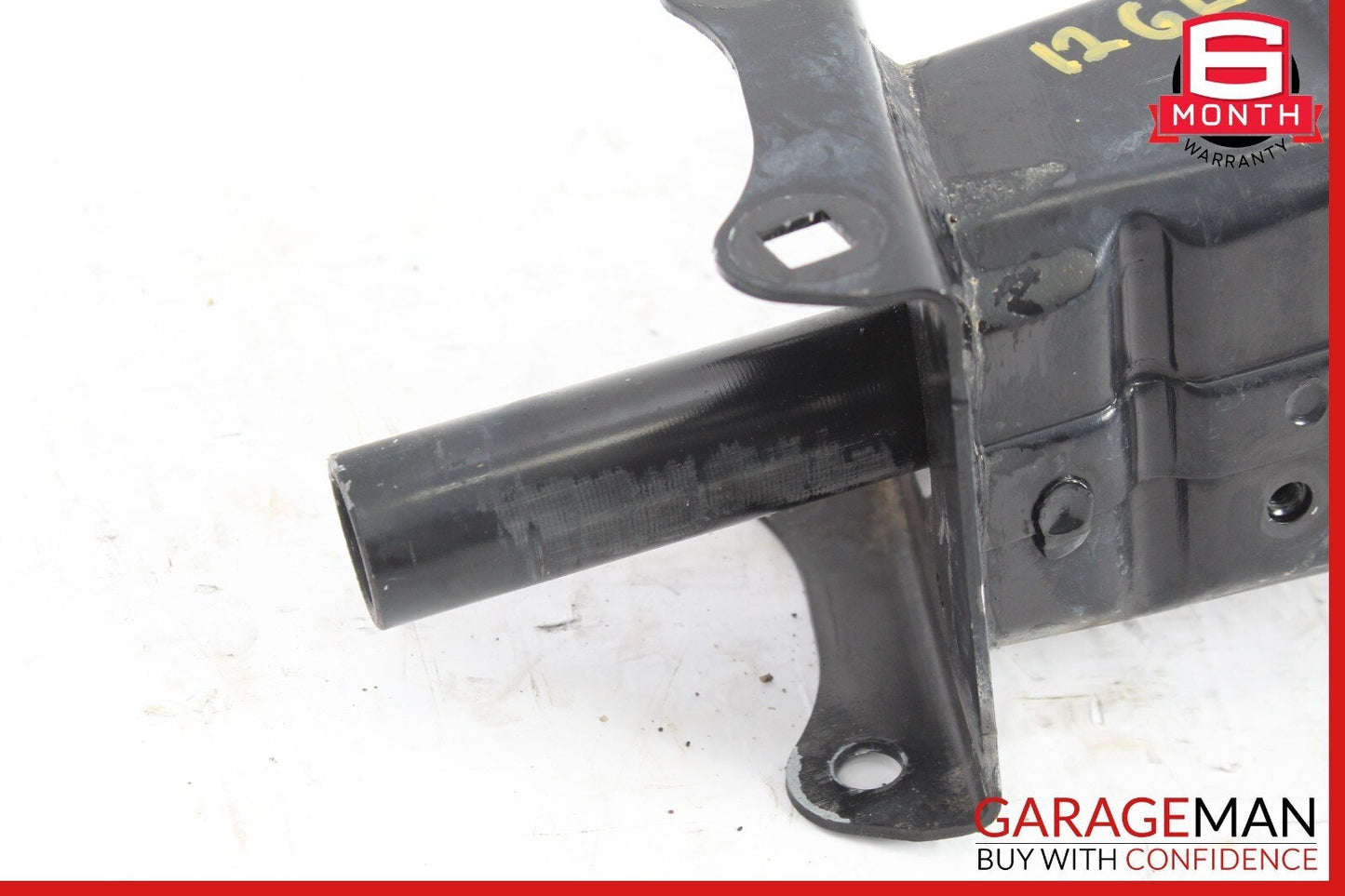 06-12 Mercedes X164 GL450 GL550 ML550 Front Right Side Reinforcement Bracket OEM