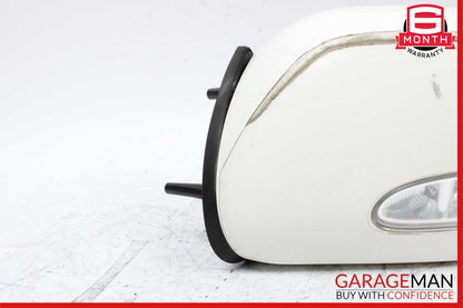 07-08 Mercedes X164 GL450 GL320 Front Left Side Mirror Door Rear View OEM