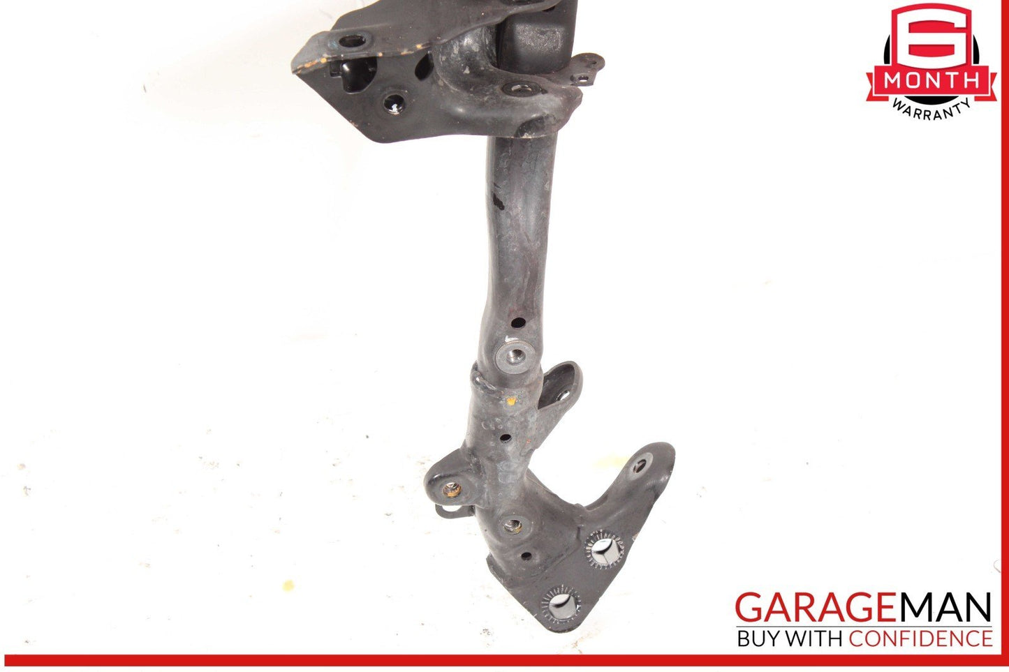 12-18 Audi A7 A6 Front AWD Suspension Support Subframe Cradle Crossmember OEM