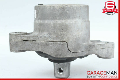 14-17 Maserati Ghibli S Left Driver Side Engine Motor Mount Support Bracket OEM