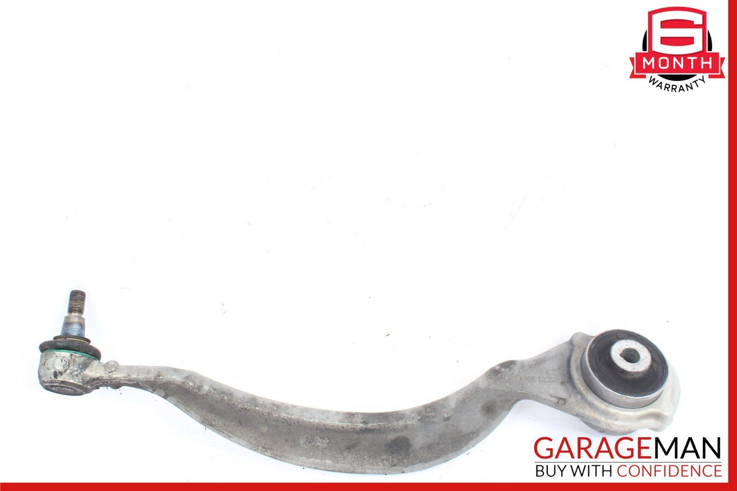 07-14 Mercedes W216 CL550 S550 Front Left Side Lower Control Arm OEM
