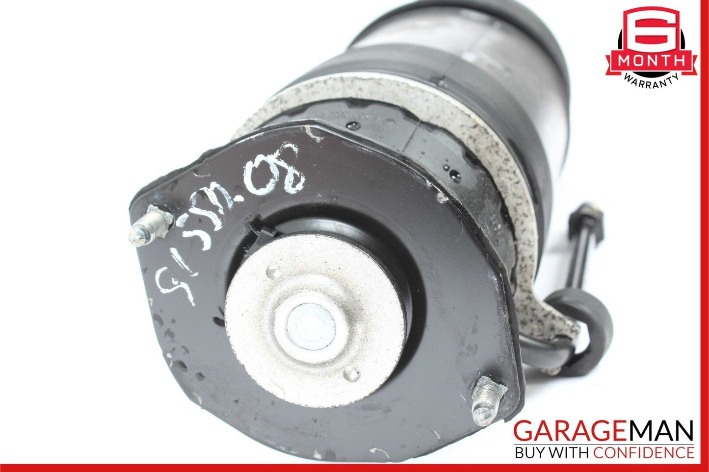07-12 Mercedes R230 SL550 Sachs Rear Left ABC Hydraulic Strut Shock Absorber OEM