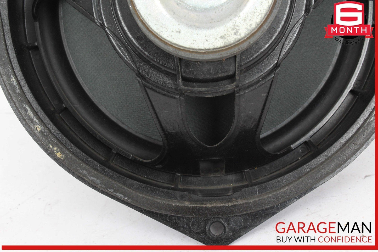 08-18 Mercedes W204 C300 Front Left or Right Door Audio Speaker OEM