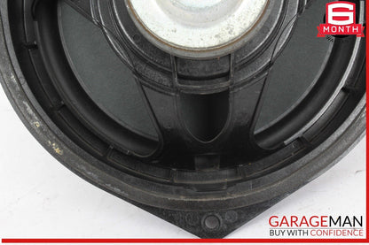 08-18 Mercedes W204 C300 Front Left or Right Door Audio Speaker OEM