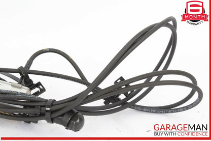 12-20 Mercedes R172 SLC300 Convertible Trunk Right Assist Lift Cylinder OEM