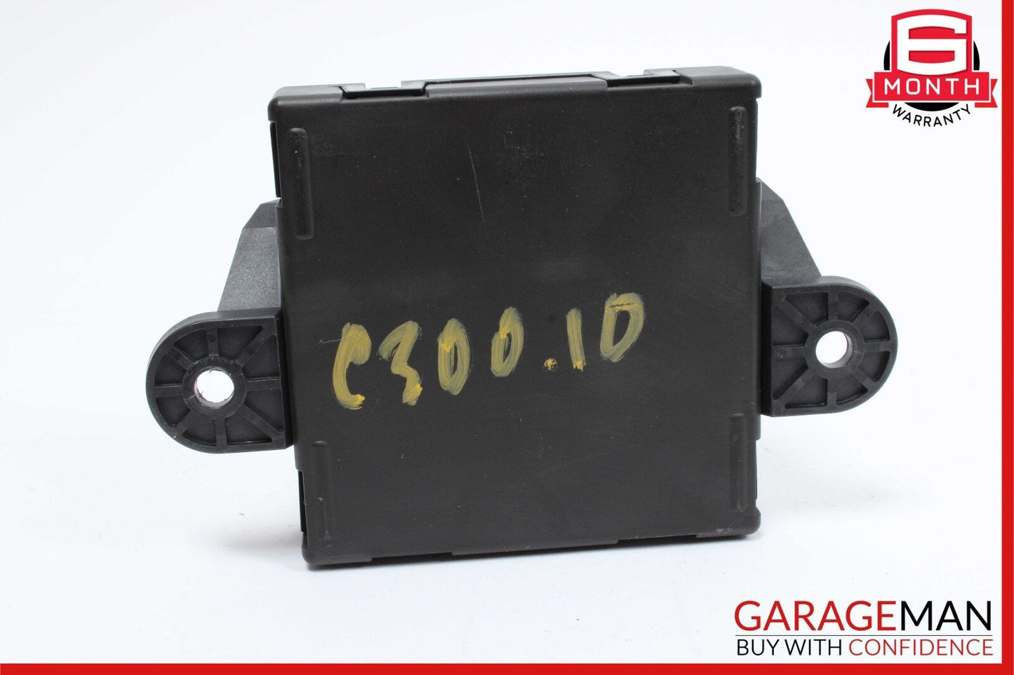 08-15 Mercedes W204 C300 C350 Rear Left Side Door Control Module 2128203885 OEM