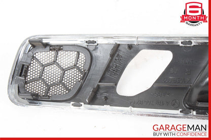 97-04 Mercedes R170 SLK230 SLK320 Door Handle Trim Right Passenger 1707660264