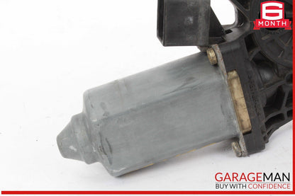 00-06 Mercedes W220 S430L Front Left Driver Side Window Regulator Motor OEM