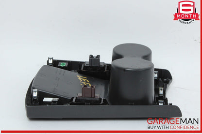 13-17 Nissan Leaf Front Center Console Cupholder Cup Holder 689T23NF0A OEM