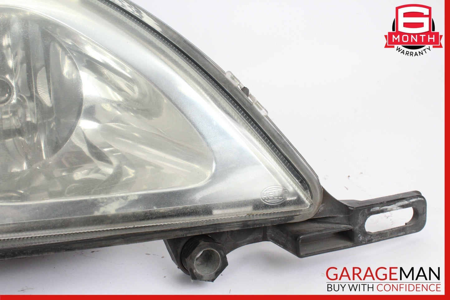 02-05 Mercedes W163 ML350 Front Right Passenger Headlight Light Lamp Halogen OEM