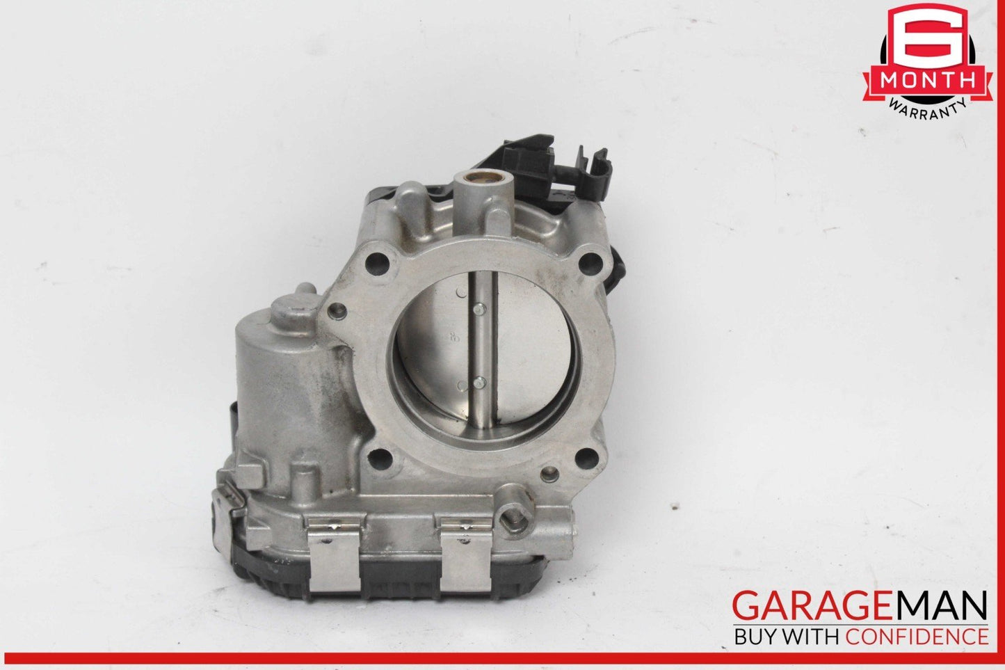 18-24 Audi S5 RS5 Engine Motor Throttle Body 06M133062J OEM
