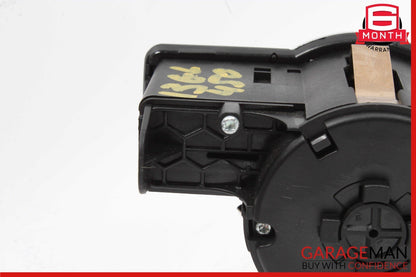 08-20 Mercedes X166 GL450 E350 Headlight Fog Light Switch Control Module OEM
