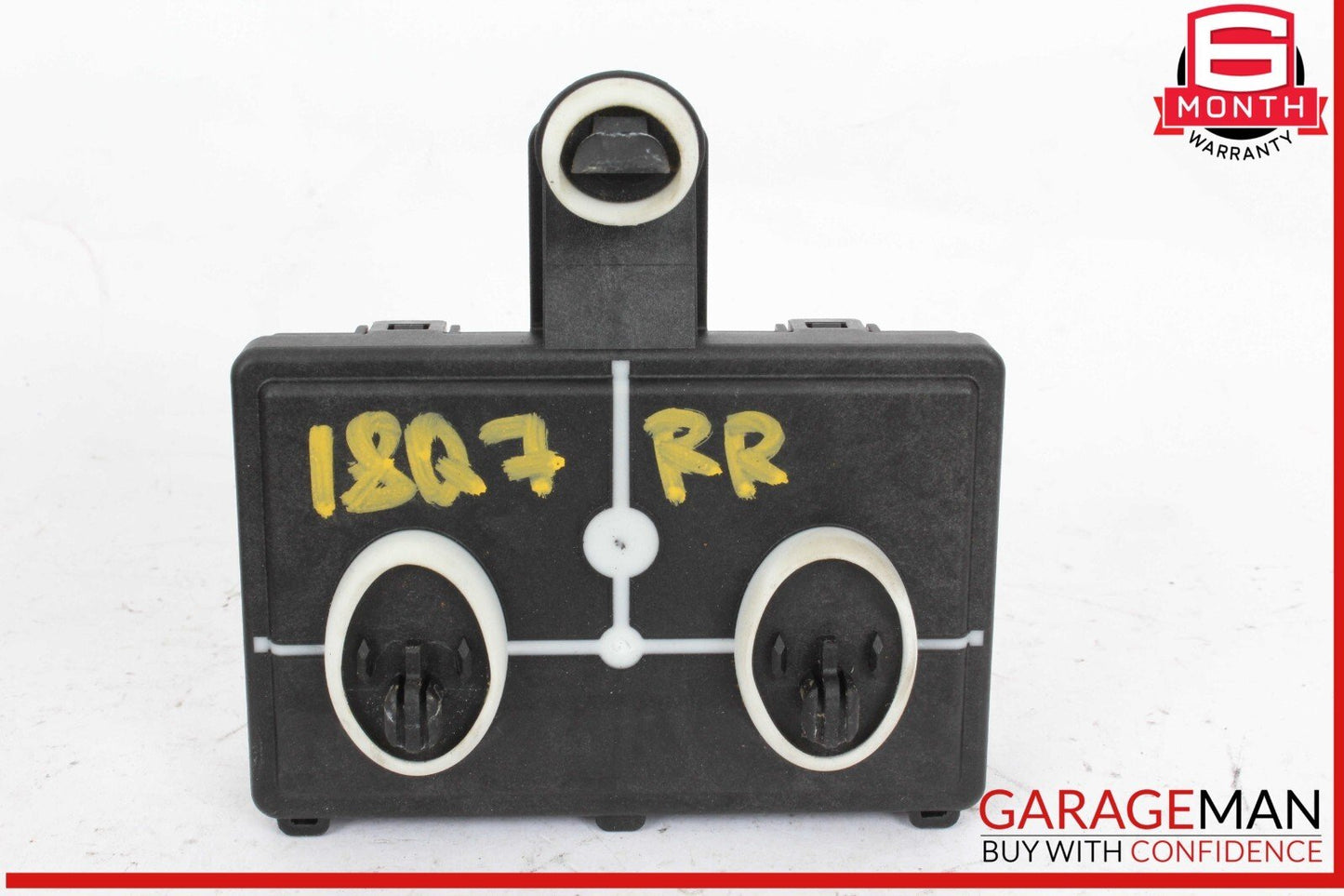 17-24 Audi Q7 Rear Right / Rear Left Side Door Control Module Unit 4M0959795H