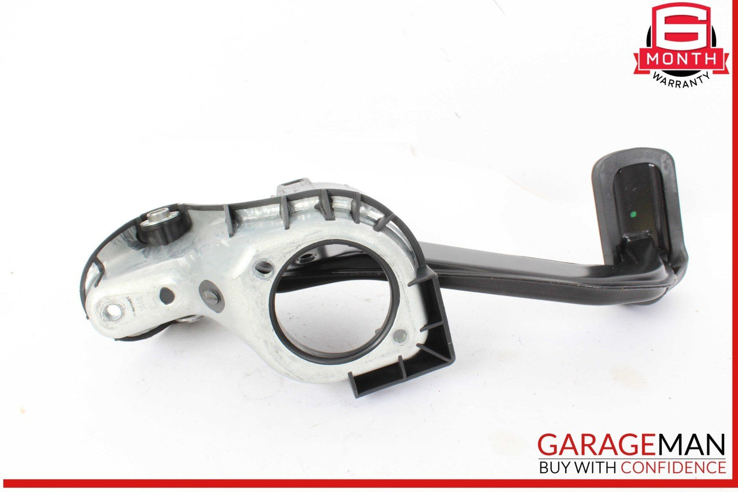 08-18 Mercedes W212 E350 C250 GLK350 Brake Pedal Assembly 204290021 OEM