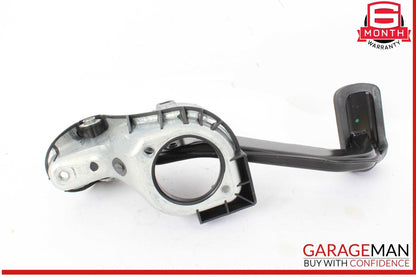 08-18 Mercedes W212 E350 C250 GLK350 Brake Pedal Assembly 204290021 OEM