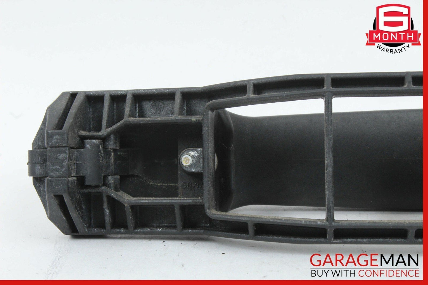97-00 Mercedes R170 SLK230 Front Right Exterior Door Handle Black OEM