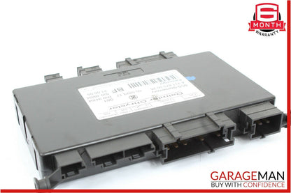 03-11 Mercedes E350 SLK280 GL450 Front Right Passenger Side Seat Control Module