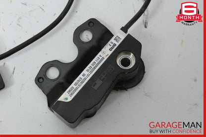 06-13 Mercedes X164 GL450 E350 Right Seat Weight Sensor Control Module OEM
