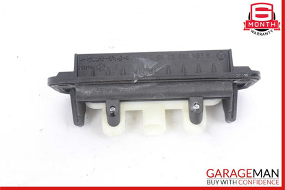 08-14 Mercedes W204 C250 C300 Rear Trunk Lid Tailgate Release Open Handle OEM