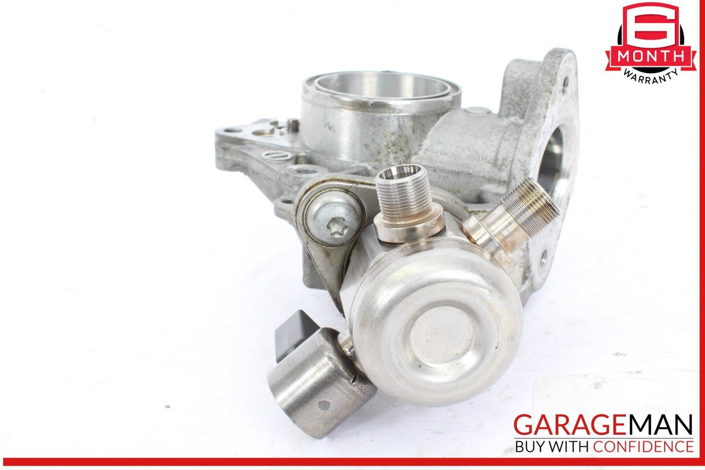 11-18 Mercedes W222 S550 E550 CL550 Left Side High Pressure Fuel Pump OEM