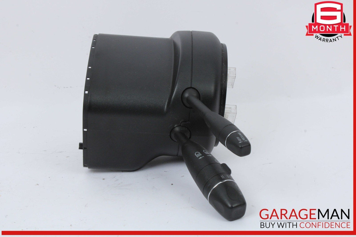 10-12 Mercedes-Benz X204 GLK350 Steering Column Combination Switch 2044404801