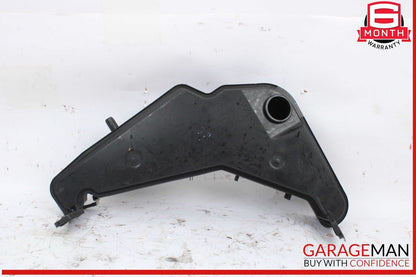 09-17 Audi Q5 SQ5 Windshield Washer Reservoir Tank 8R0955453B OEM