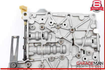 Mercedes W212 E350 SL500 GL450 7G-Tronic 722.9 Transmission Valve Body OEM