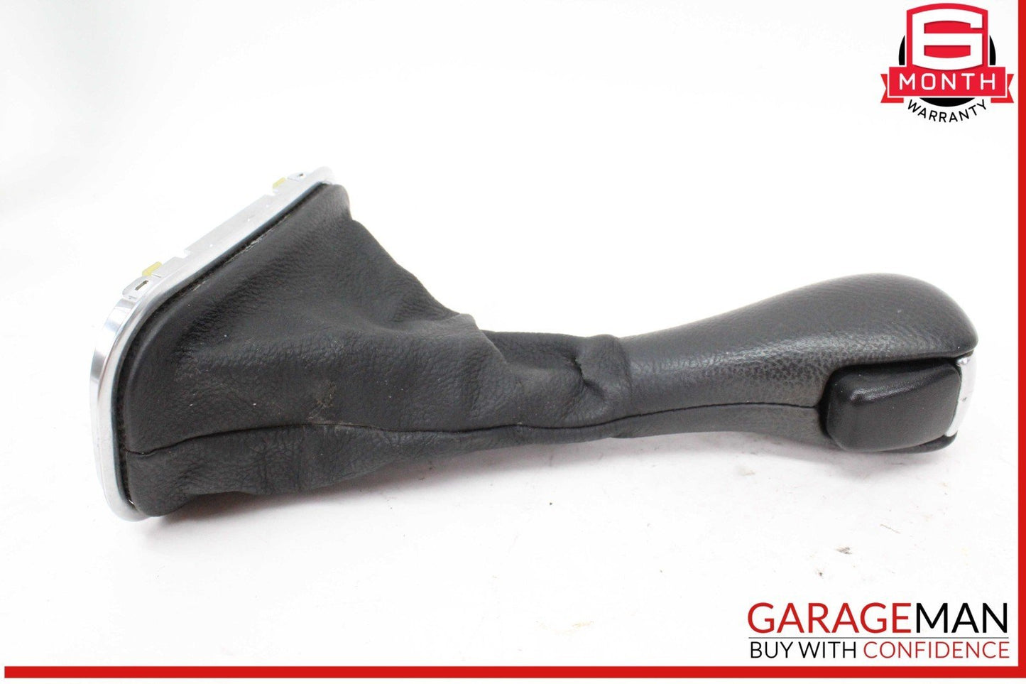 10-13 Land Rover Range Rover Sport Gear Shif Shifter Selector Knob w/ Boot OEM