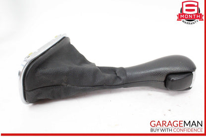 10-13 Land Rover Range Rover Sport Gear Shif Shifter Selector Knob w/ Boot OEM