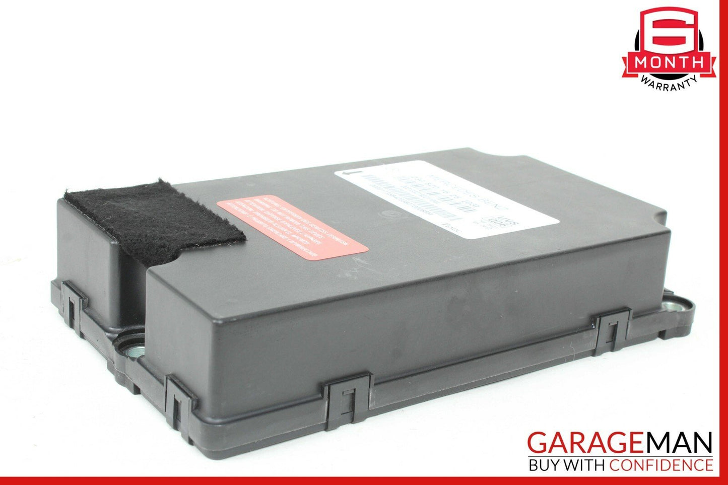 03-08 Mercedes R230 SL500 SL600 Roof Convertible Top Module Control OEM