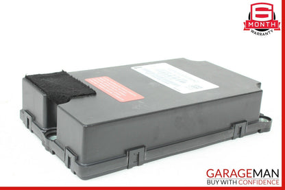 03-08 Mercedes R230 SL500 SL600 Roof Convertible Top Module Control OEM